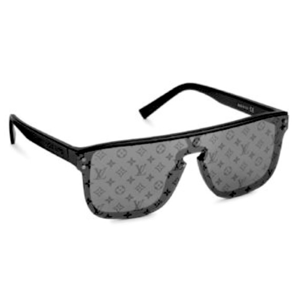Louis Vuitton Waimea Sunglasses